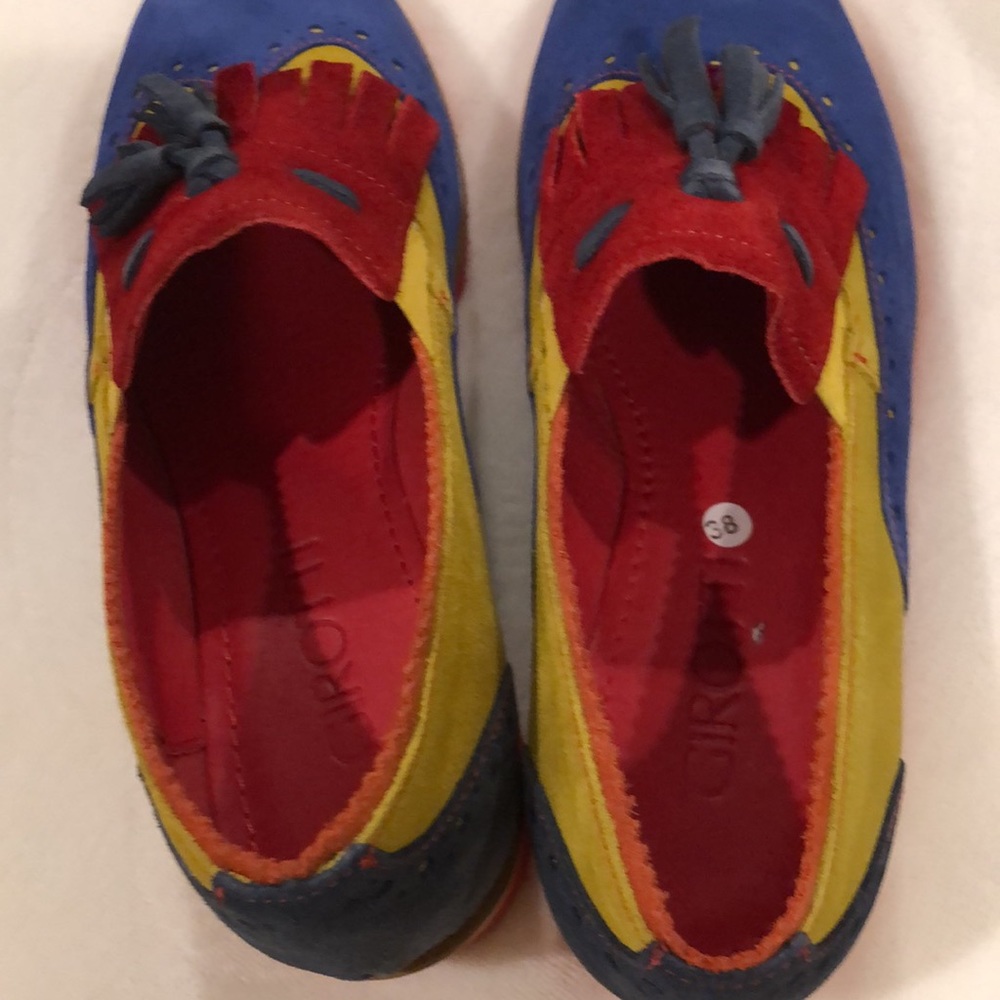Girotti loafers - Picture 2 of 4